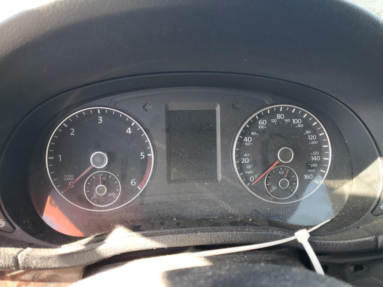 VOLKSWAGEN PASSAT SEL