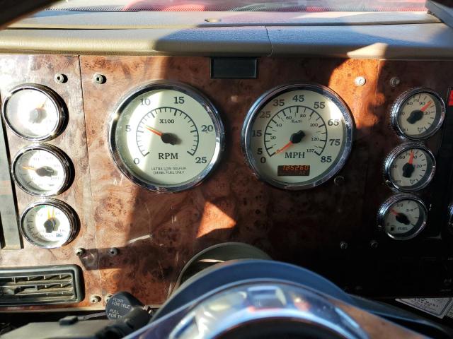 2008 INTERNATIONAL 5900I #3259496133