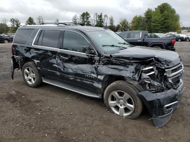2016 CHEVROLET TAHOE K150 1GNSKCKC2GR167906