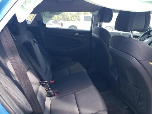 2018 HYUNDAI TUCSON SEL KM8J3CA4XJU598702