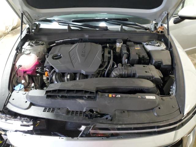 2025 HYUNDAI SONATA SEL KMHL64JA8SA498564