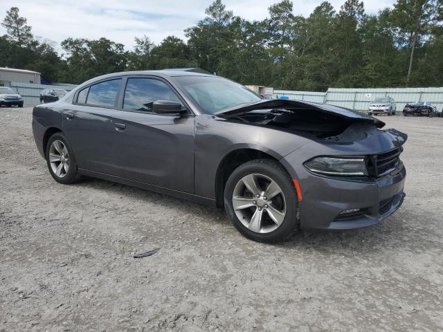 2016 DODGE CHARGER SXT - 2C3CDXHG0GH328041