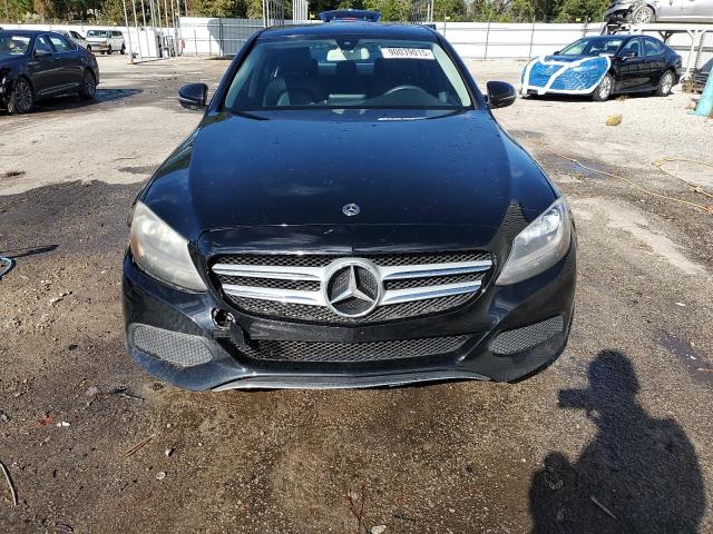 2018 MERCEDES-BENZ C 300 #3291280977