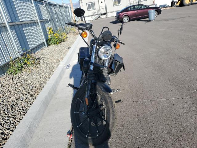 2016 HARLEY-DAVIDSON XL883 IRON - 1HD4LE218GC439255