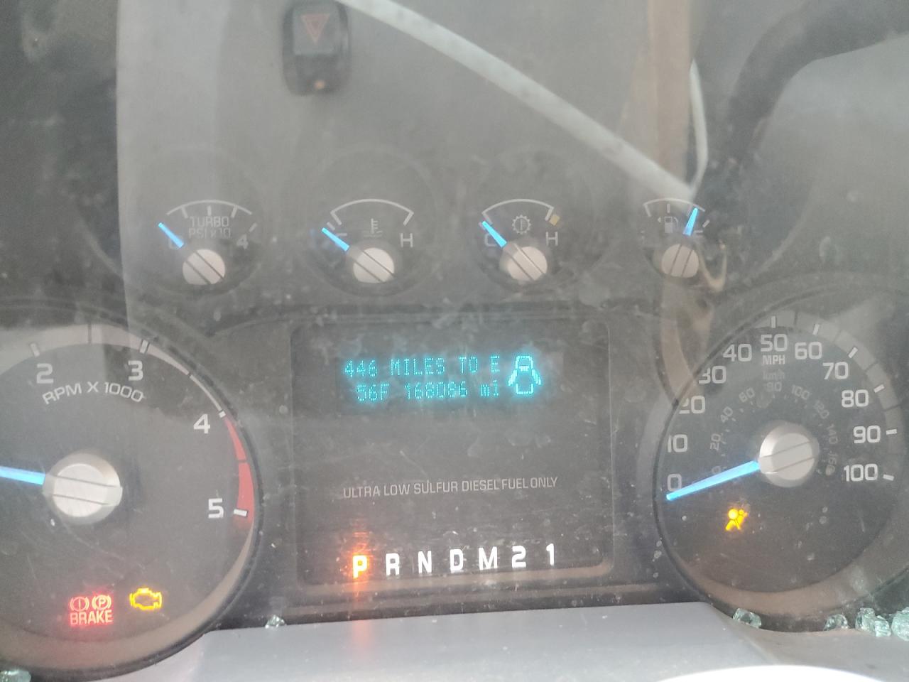 FORD F-350 SUPER DUTY