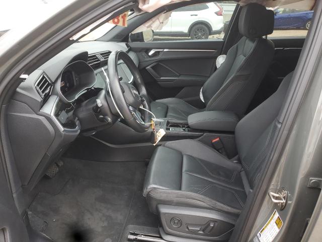 2021 AUDI Q3 PREMIUM - WA1DECF39M1078518