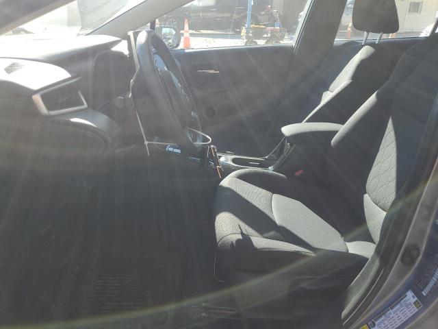 2020 TOYOTA COROLLA LE 5YFEPRAE7LP071755