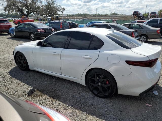 2020 ALFA ROMEO GIULIA ZARFAMAN6L7626212