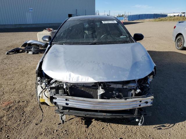 2022 TOYOTA COROLLA SE - JTNK4MBE4N3162907