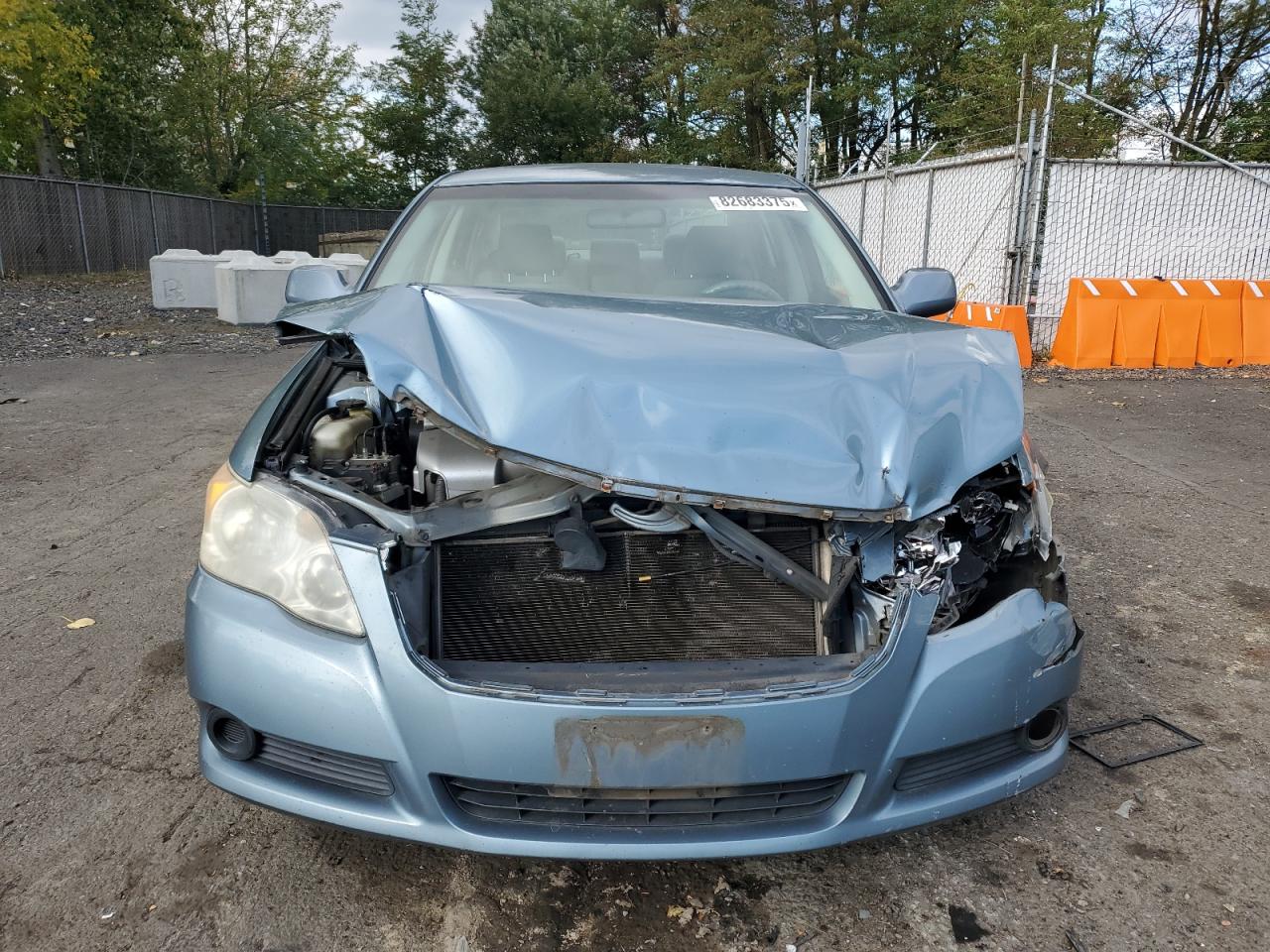 Lot #3291475919 2008 TOYOTA AVALON XL