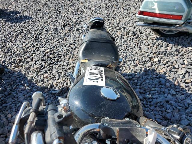 2009 HARLEY-DAVIDSON XL883 C 1HD4CP2119K411415