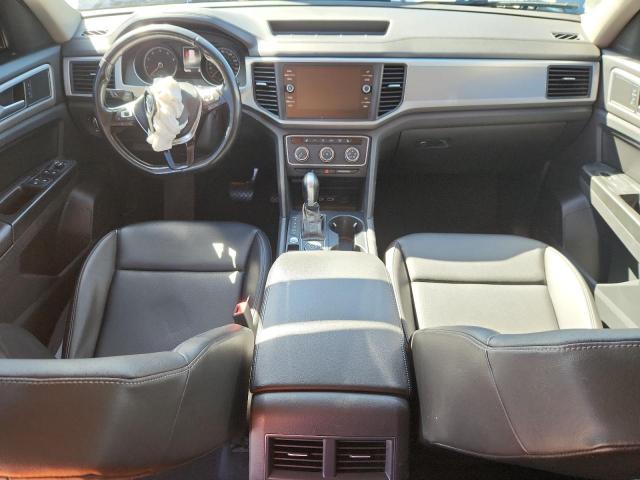 2018 VOLKSWAGEN ATLAS SE - 1V2KR2CA9JC566414