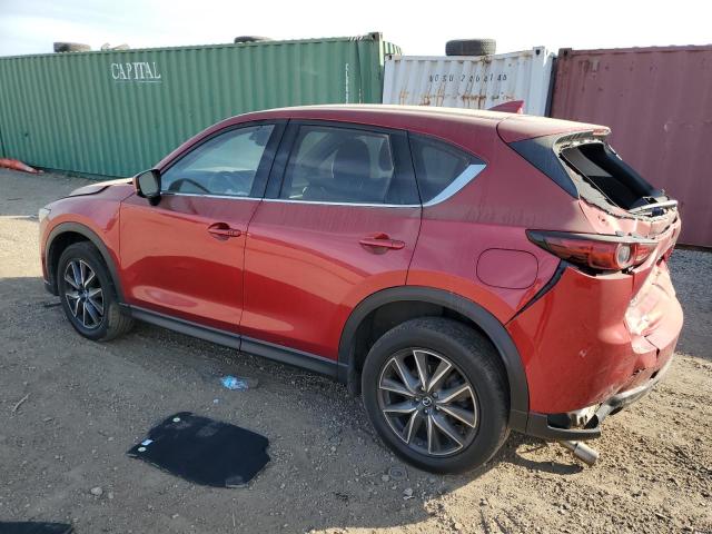 2017 MAZDA CX-5 GRAND TOURING JM3KFBDL2H0226440