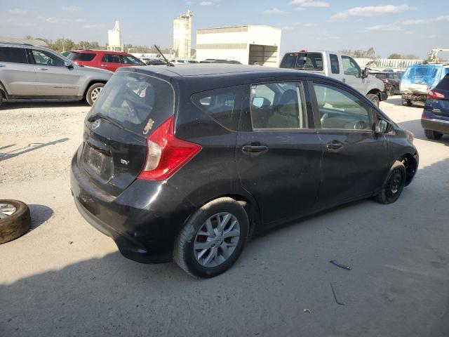 2019 NISSAN VERSA NOTE #3308344026