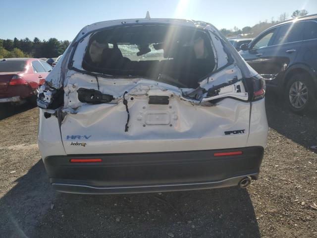 2024 HONDA HR-V SPORT 3CZRZ1H54RM700742