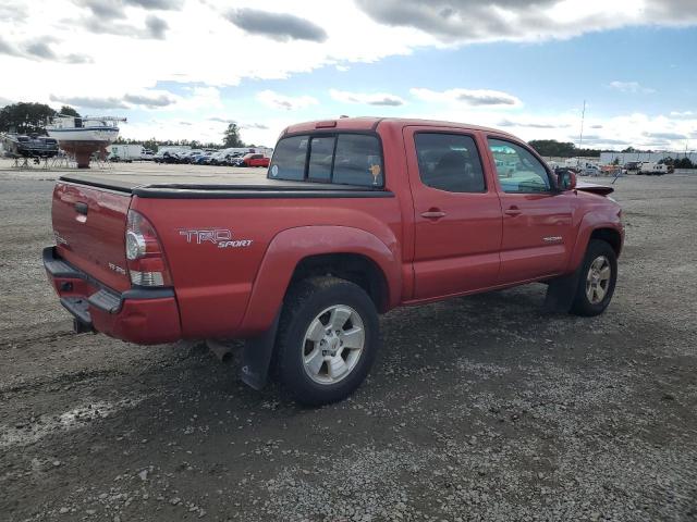 2010 TOYOTA TACOMA DOU - Other View