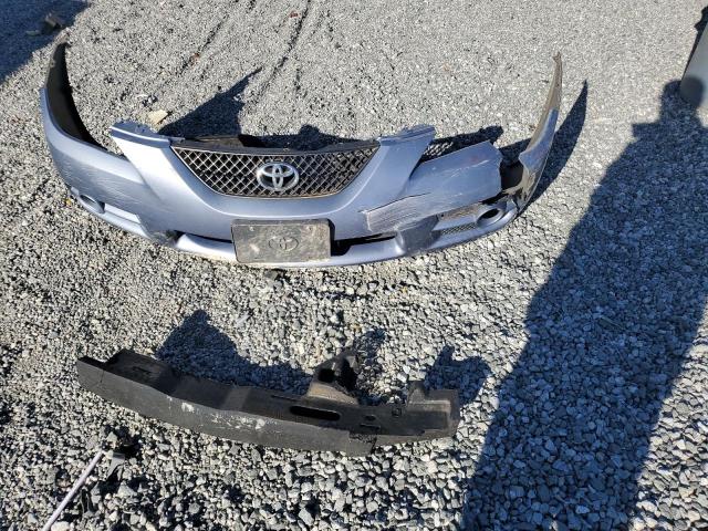 2007 TOYOTA CAMRY SOLA #3279579271