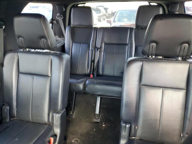 2016 FORD EXPEDITION #3287651010