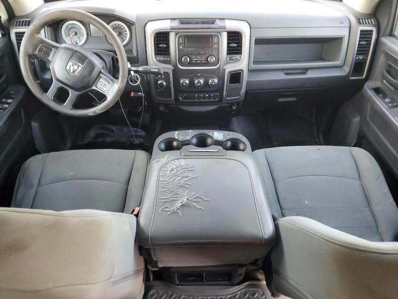 2014 RAM 2500 ST #3278832268
