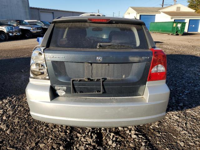 2012 DODGE CALIBER SX - 1C3CDWDA4CD535180