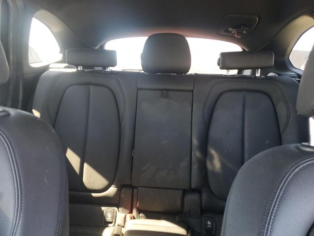 2020 BMW X1 SDRIVE2 WBXJG7C05L5P31389