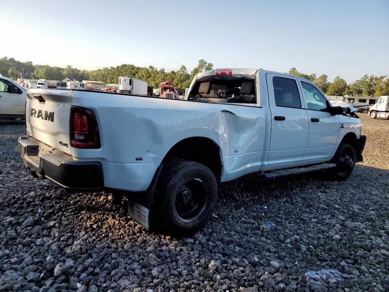 2025 RAM 3500 TRADE - 3C63RRGL1SG560915