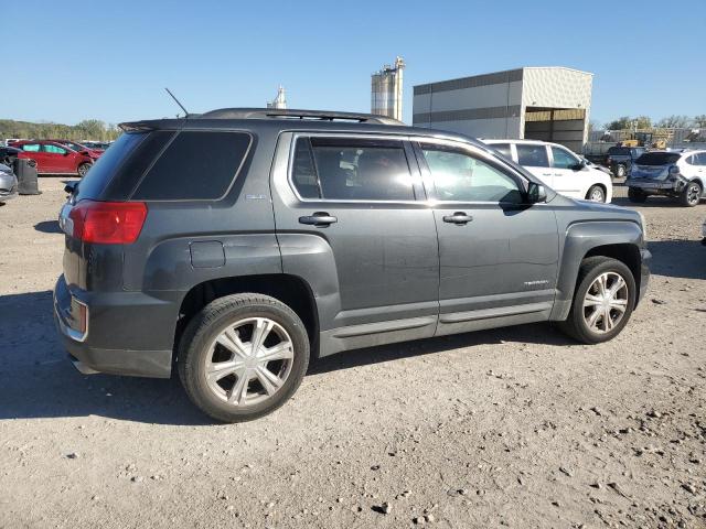 2017 GMC TERRAIN SL - 2GKFLTE39H6265724