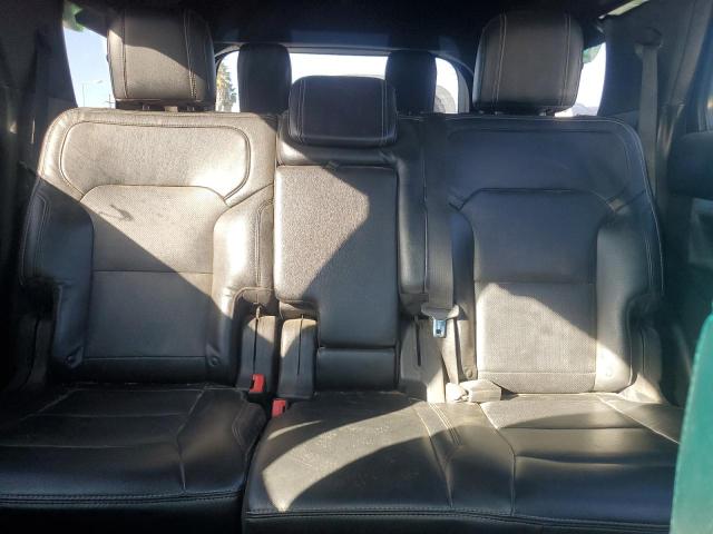 2016 FORD EXPLORER L #3317717082