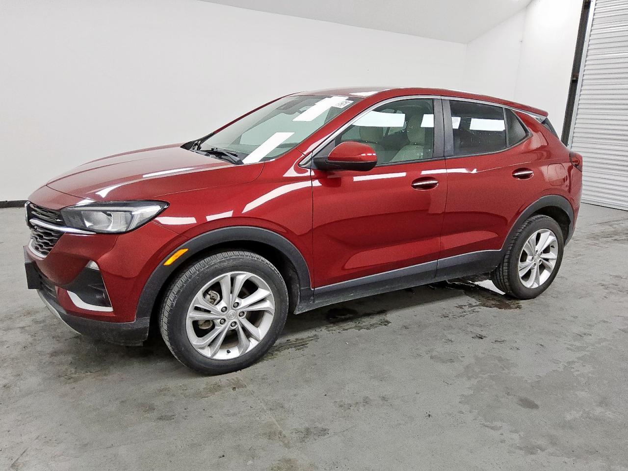 BUICK ENCORE PREFERRED