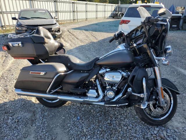 Global Auto Auctions: 2019 HARLEY-DAVIDSON FLHTK