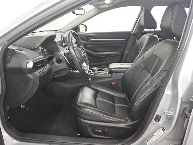 2023 NISSAN ALTIMA SR - 1N4BL4CV7PN383274