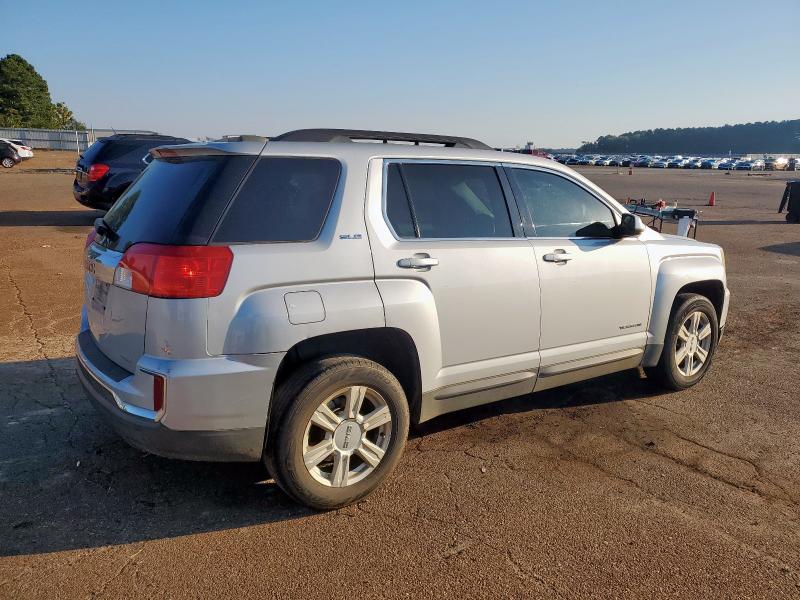 2016 GMC TERRAIN SL #3287591036
