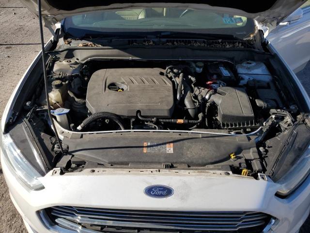 2014 FORD FUSION SE - 1FA6P0HD5E5353301