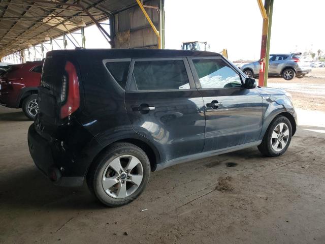 2019 KIA SOUL - KNDJN2A29K7660579