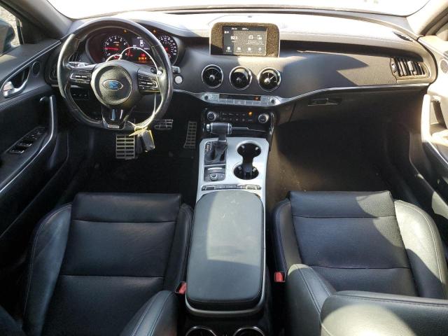 2018 KIA STINGER GT #3290472767