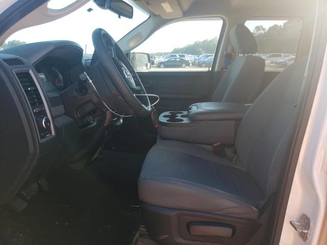 2016 RAM 1500 ST 1C6RR6FG5GS275325