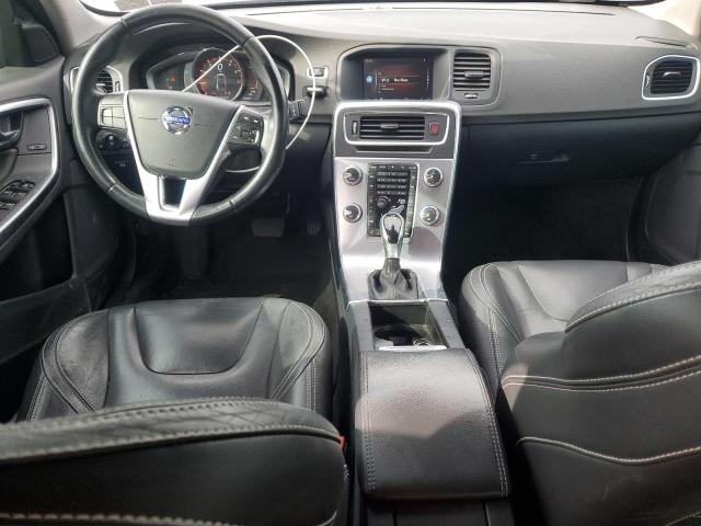 2017 VOLVO S60 DYNAMI YV140MTLXH2429817