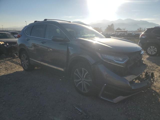 2022 HONDA CR-V TOURI - 5J6RT6H91NL038423