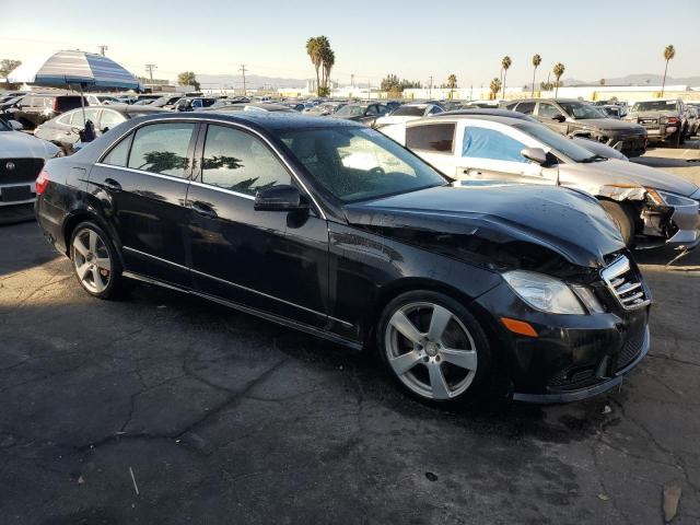 2011 MERCEDES-BENZ E 350 #3309359997