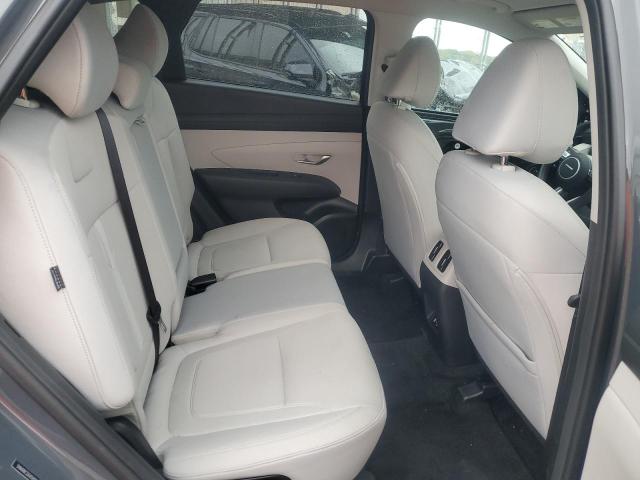 2025 HYUNDAI TUCSON SEL - 5NMJBCDE4SH506472