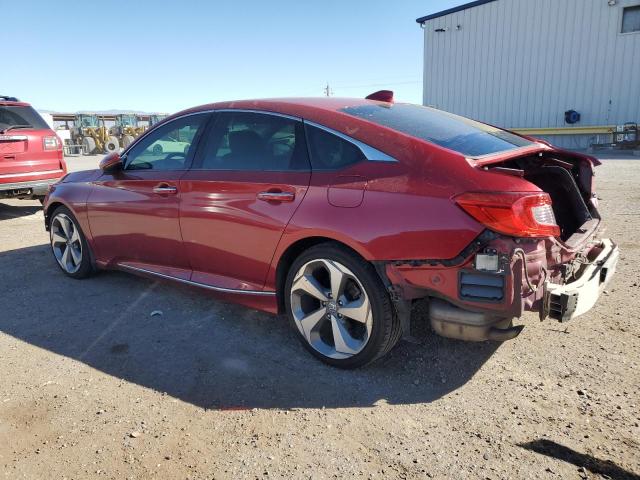 2018 HONDA ACCORD TOU - 1HGCV1F93JA112167