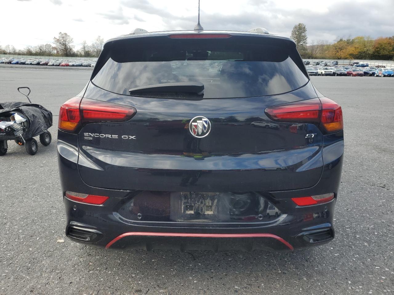 BUICK ENCORE ESSENCE