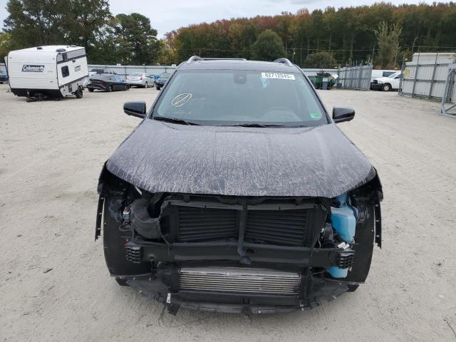 2024 GMC TERRAIN SL - 3GKALVEG6RL186002