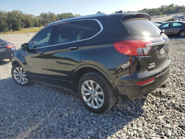 2017 BUICK ENVISION E LRBFXBSA5HD027057