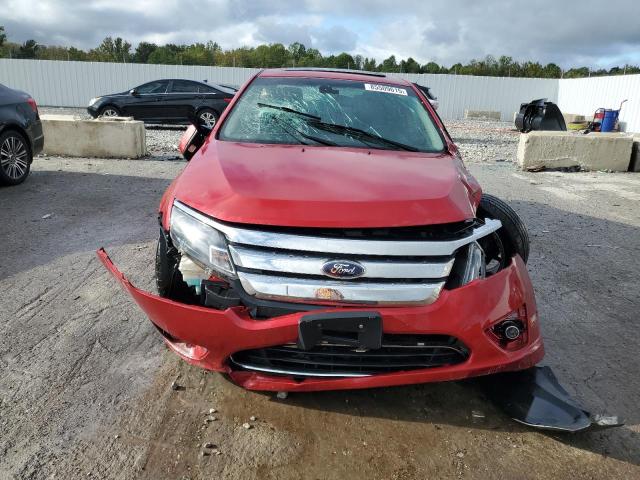 2012 FORD FUSION SEL - 3FAHP0JA8CR348645