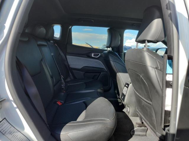 2025 JEEP COMPASS LA - 3C4NJDBNXST547138