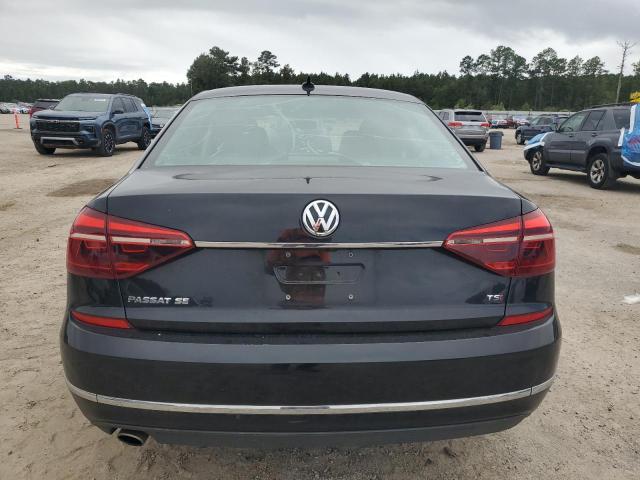 2017 VOLKSWAGEN PASSAT SE - 1VWBT7A36HC038132