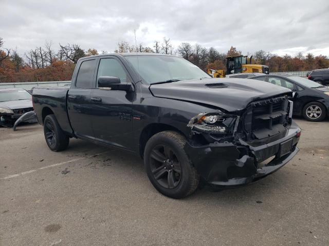2016 RAM 1500 SPORT - 1C6RR7HT6GS120721