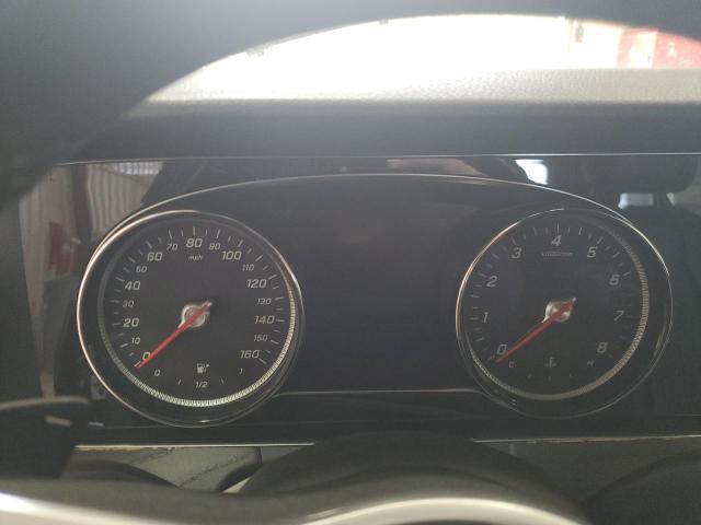 2019 MERCEDES-BENZ E 300 4MAT WDDZF4KB8KA601249