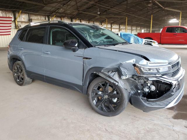 2024 VOLKSWAGEN TAOS SE #3297067506
